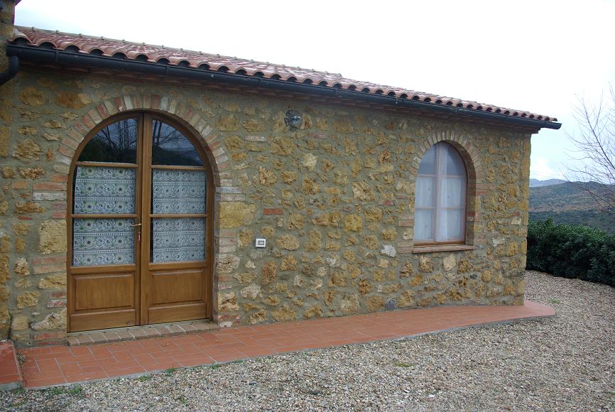 Ingresso Ciclamino