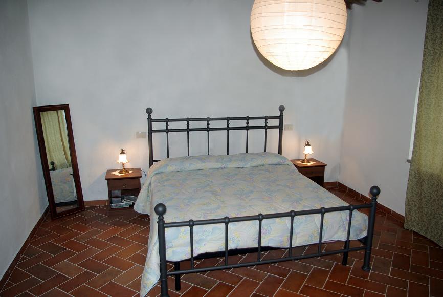 Camera Ciclamino