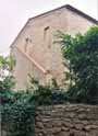Ingresso Ginestra
