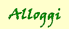 agriturismi toscana alloggi