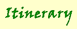itineraries agiturism tuscany